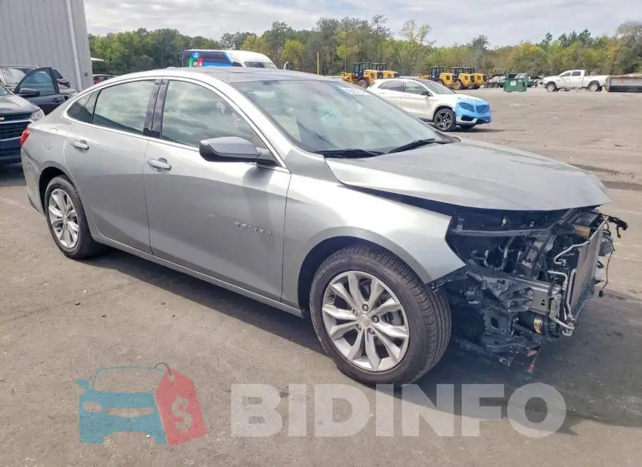 1G1ZD5ST9RF160722 Photo# 4
