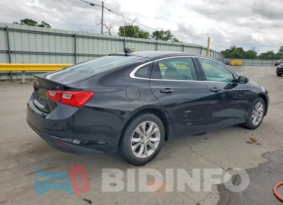 1G1ZD5ST9RF178833 Photo# 3