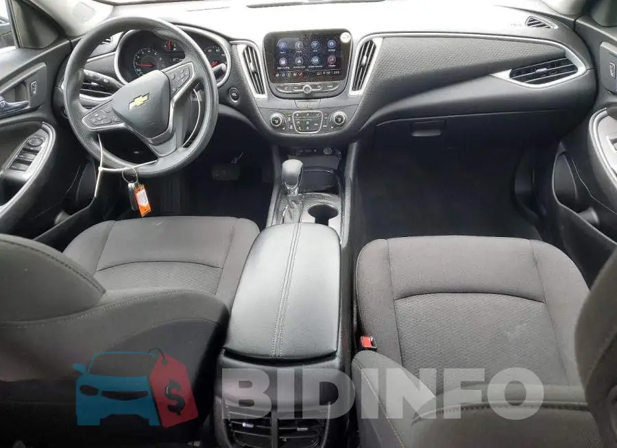 1G1ZD5ST9RF178833 Photo# 8