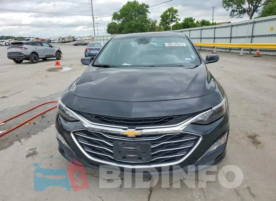 1G1ZD5ST9RF178833 Photo# 5