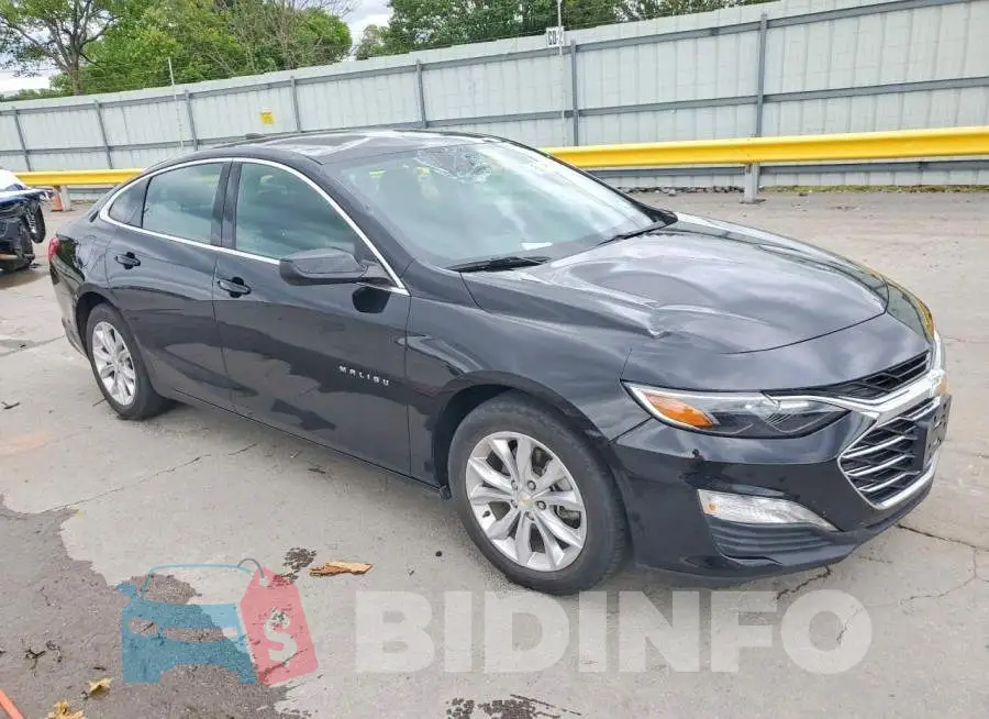 1G1ZD5ST9RF178833 Photo# 4