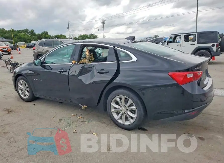 1G1ZD5ST9RF178833 Photo# 2