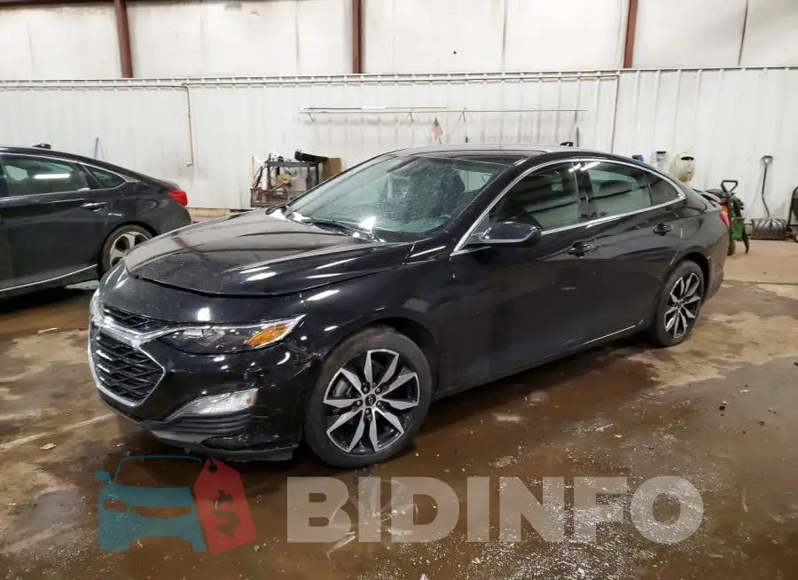 1G1ZG5ST5RF137025 Photo# 1