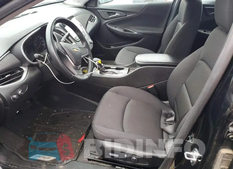 1G1ZG5ST5RF137025 Photo# 7