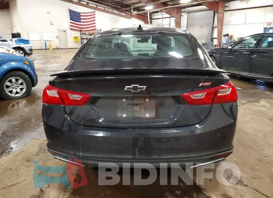 1G1ZG5ST5RF137025 Photo# 6