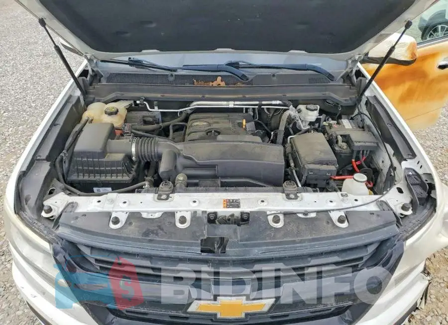 1GCHSCEA6L1154484 Photo# 11