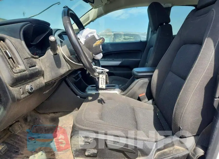 1GCHSCEA8N1152724 Photo# 7
