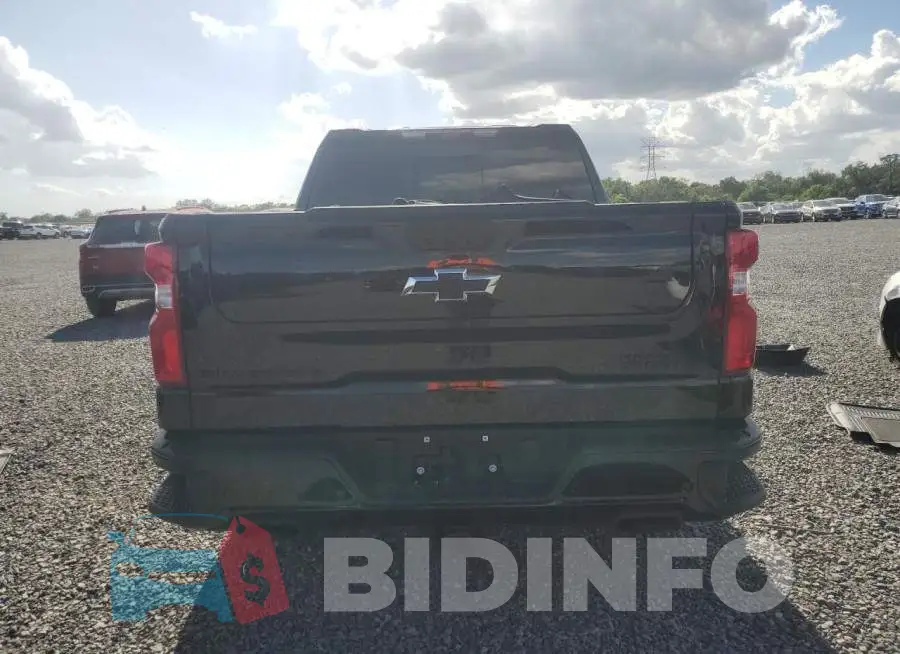 1GCPAFED5SZ288316 Photo# 6