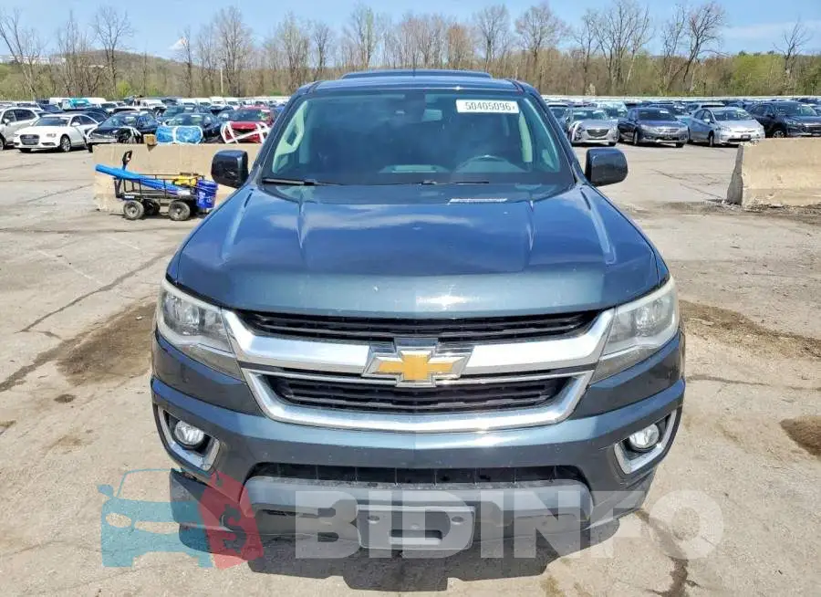 1GCPTCE19J1227546 Photo# 5