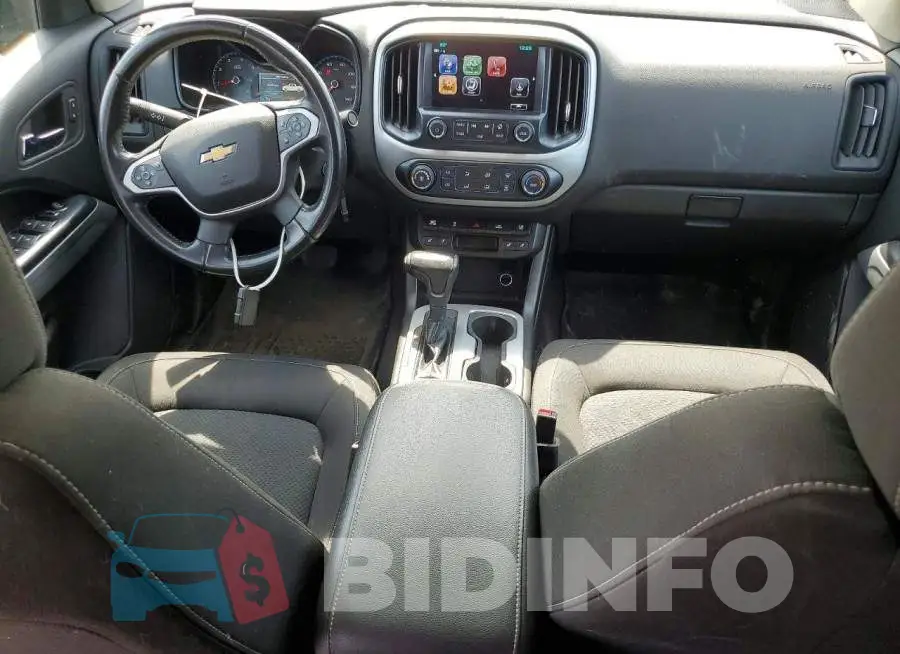 1GCPTCE19J1227546 Photo# 8