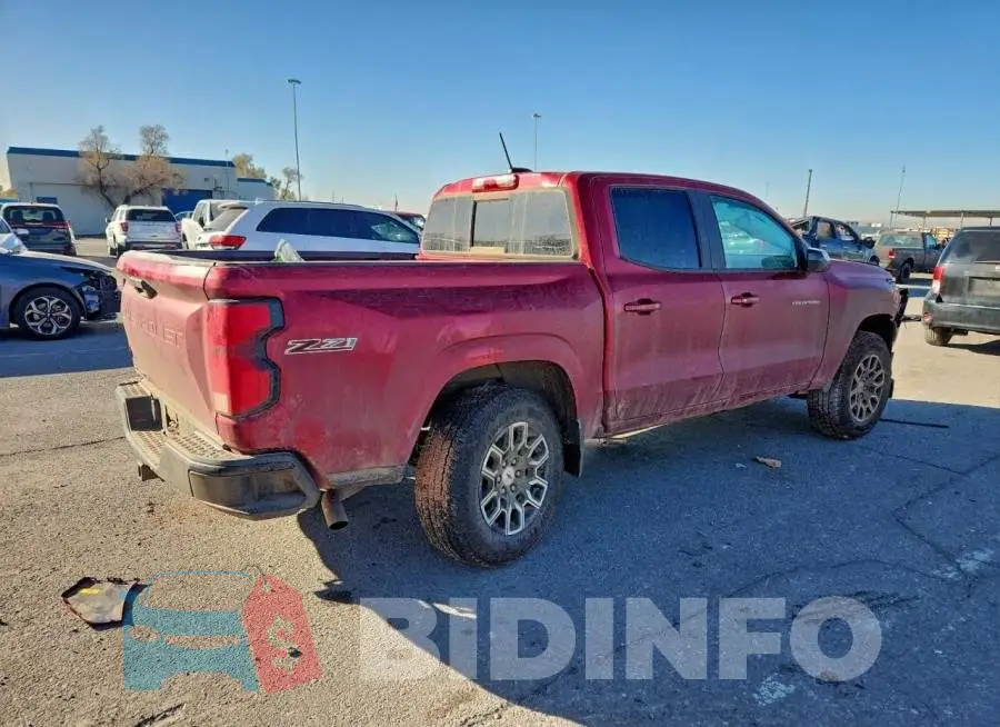 1GCPTDEK8P1237086 Photo# 3