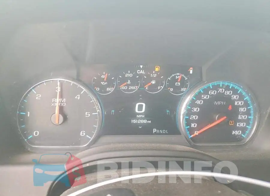 1GNSKHKC2HR275330 Photo# 9