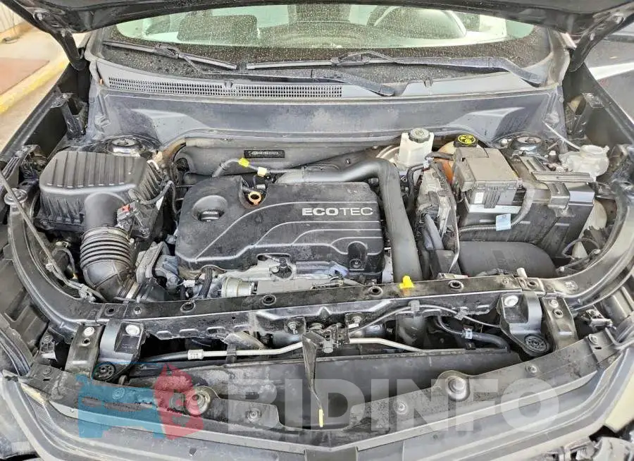 2GNAXHEV9K6231421 Photo# 12