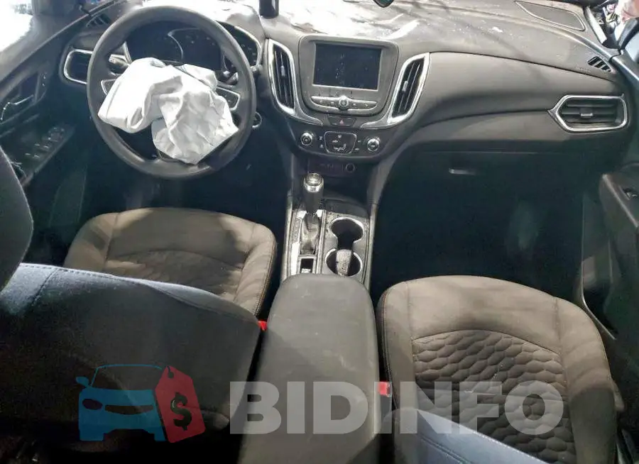 3GNAXTEV6LS729856 Photo# 8