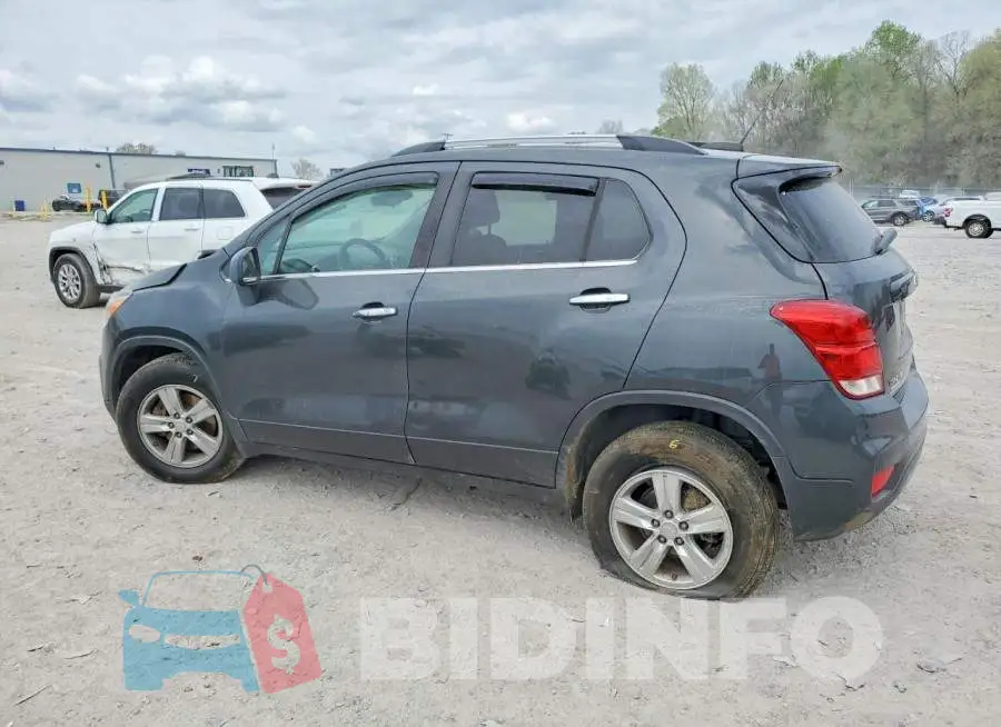 3GNCJPSB1HL221064 Photo# 2