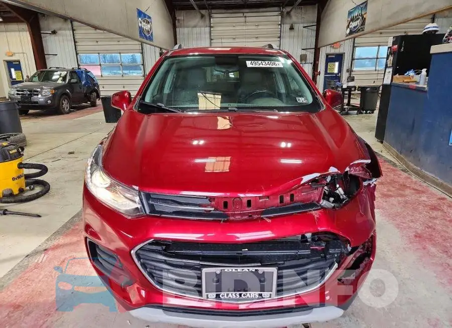 3GNCJPSB4LL250700 Photo# 5