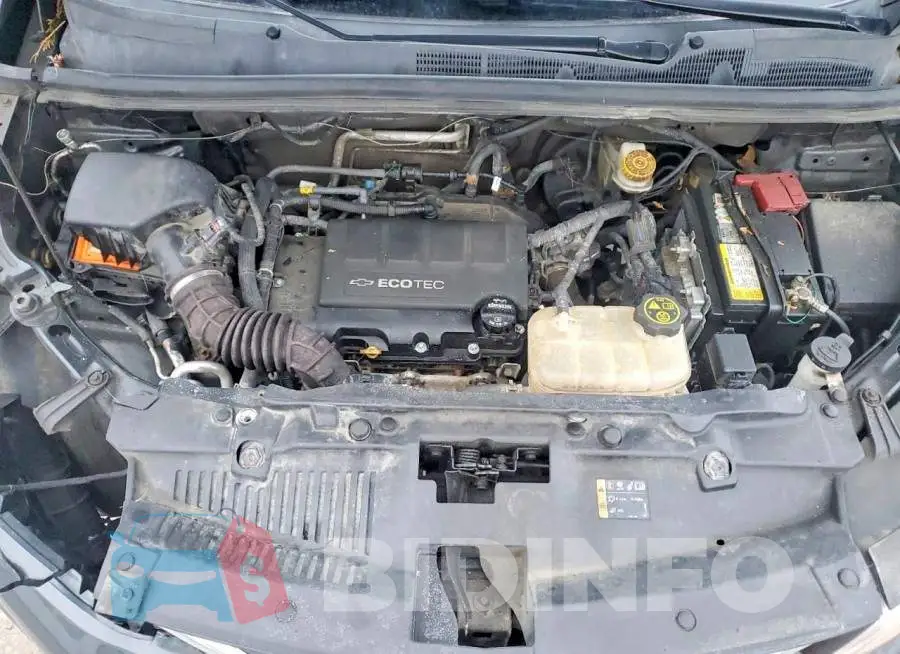 3GNCJPSB5JL316717 Photo# 12