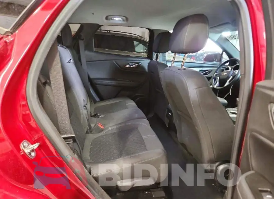 3GNKBBRA9KS684804 Photo# 11