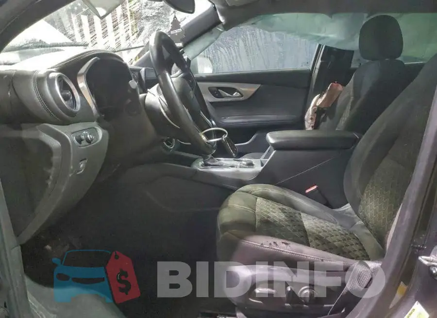 3GNKBCR43LS655767 Photo# 7