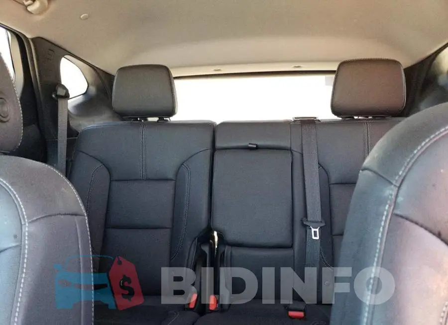 3GNKBDR4XPS179853 Photo# 10