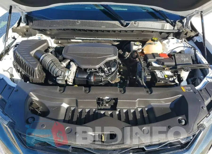 3GNKBERS8LS716038 Photo# 11