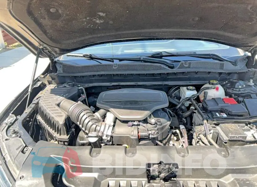 3GNKBHRS9LS672794 Photo# 7