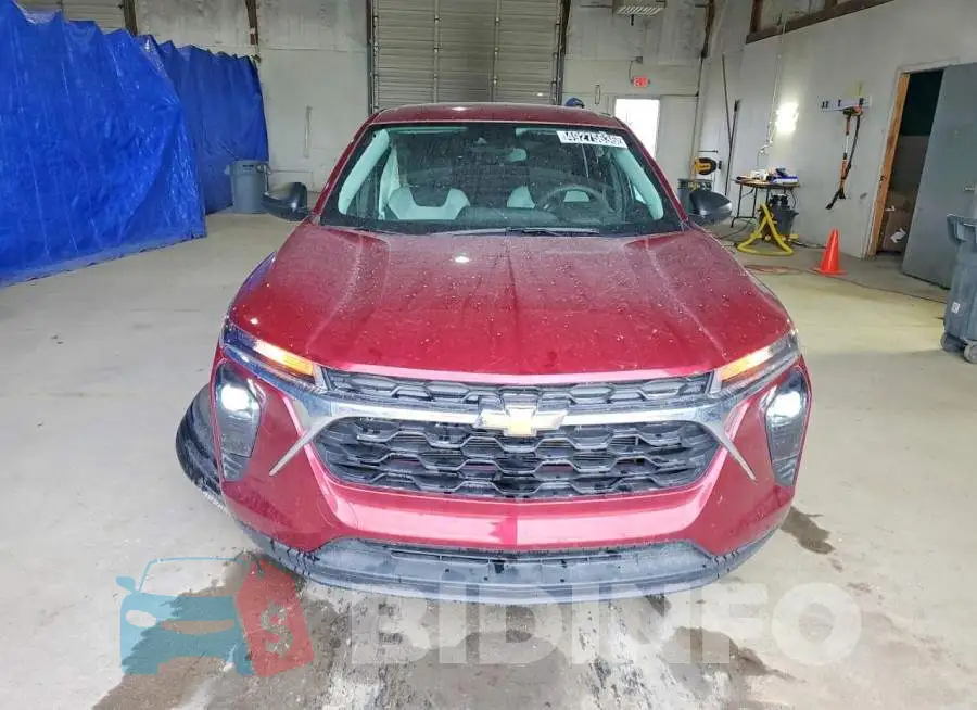 KL77LFE27RC246216 Photo# 5