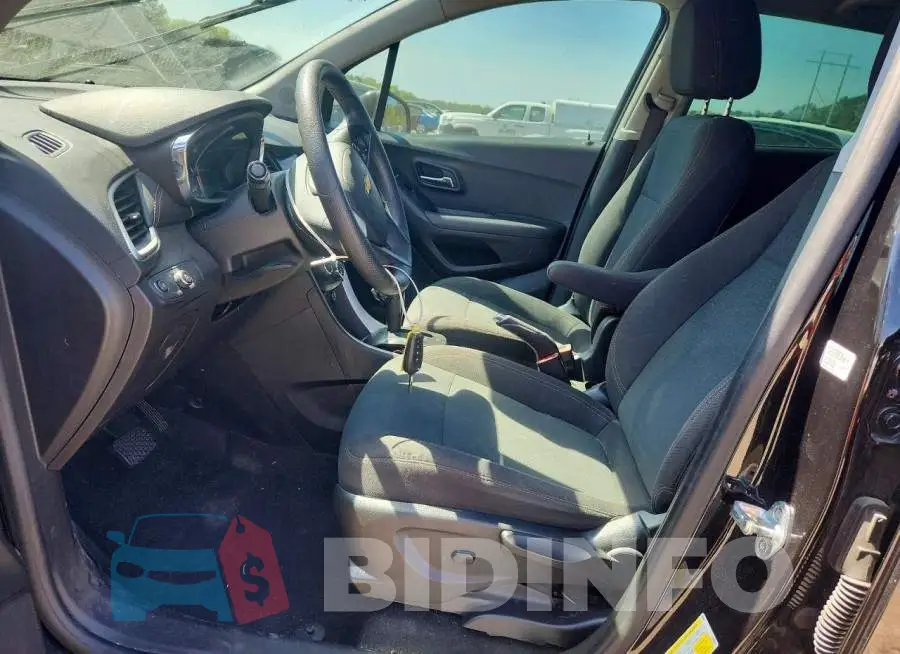 KL7CJKSB8LB085583 Photo# 7