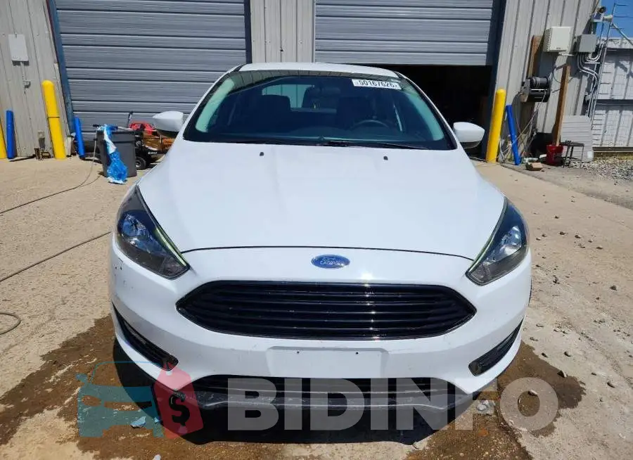 1FADP3FE5JL319336 Photo# 5