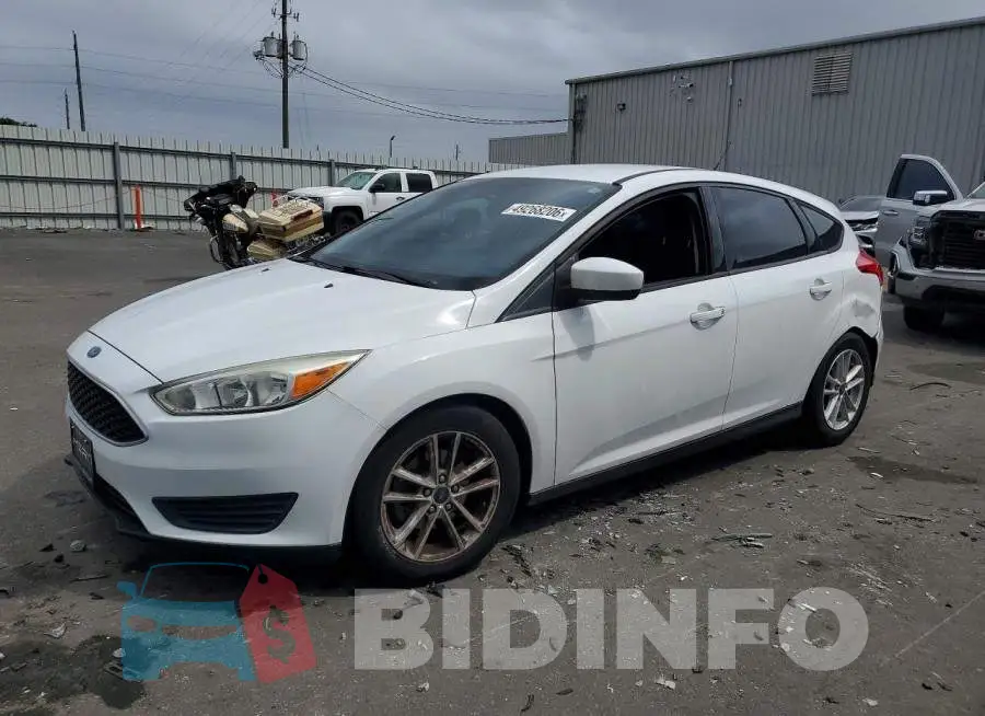 1FADP3K27JL315851 Photo# 1