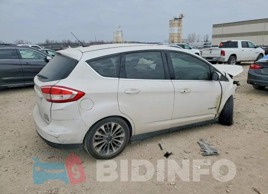 1FADP5DU6JL101914 Photo# 3