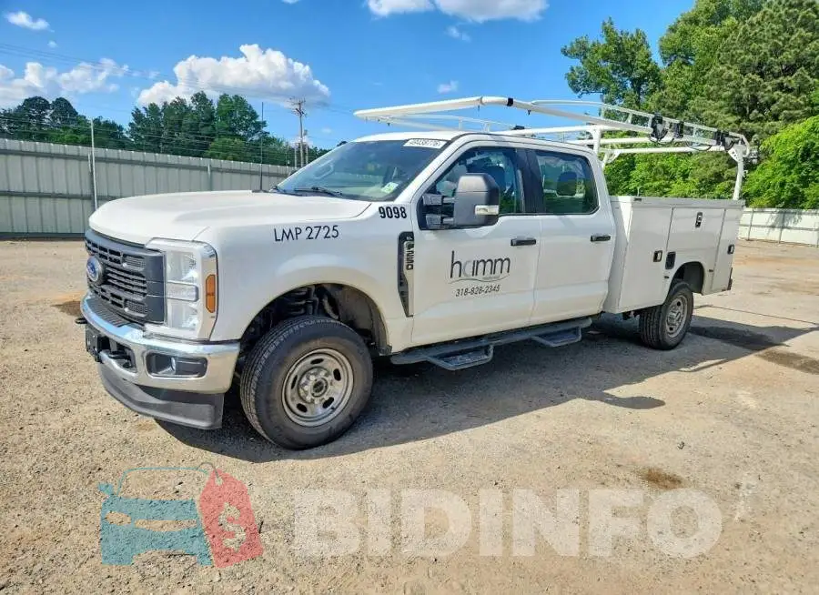 1FD7W2BAXREE79098 Photo# 1