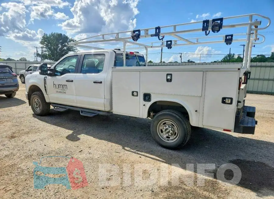 1FD7W2BAXREE79098 Photo# 2