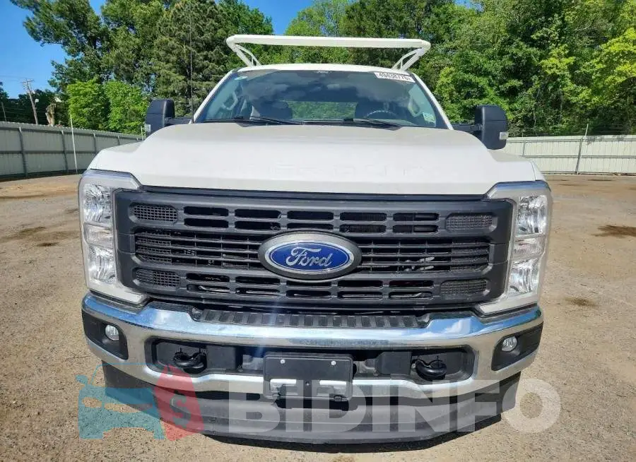 1FD7W2BAXREE79098 Photo# 5