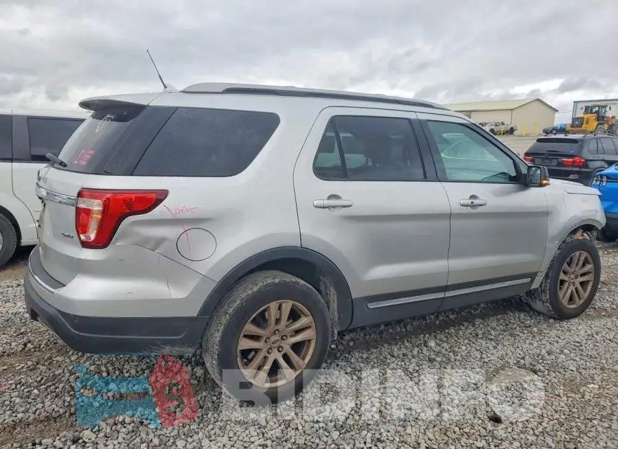 1FM5K8D8XJGB81305 Photo# 3