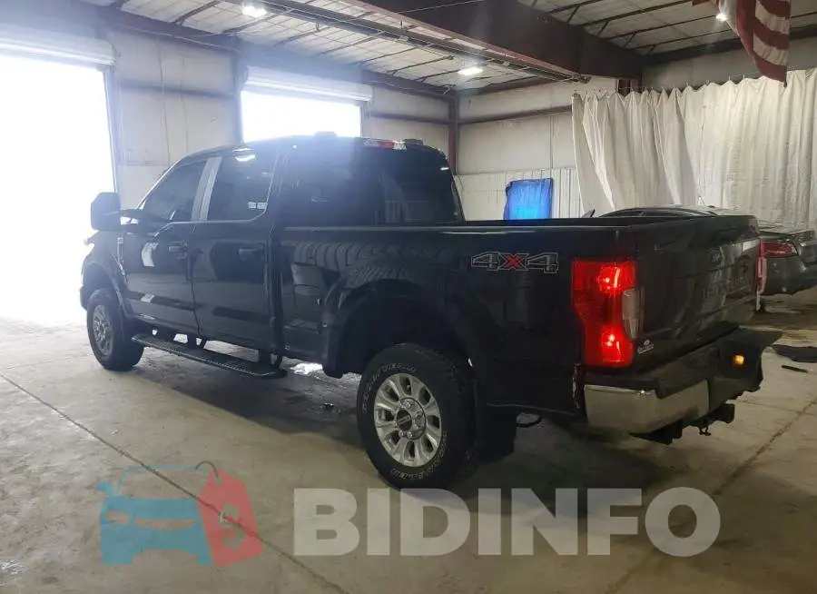 1FT7W2B66MED37615 Photo# 2