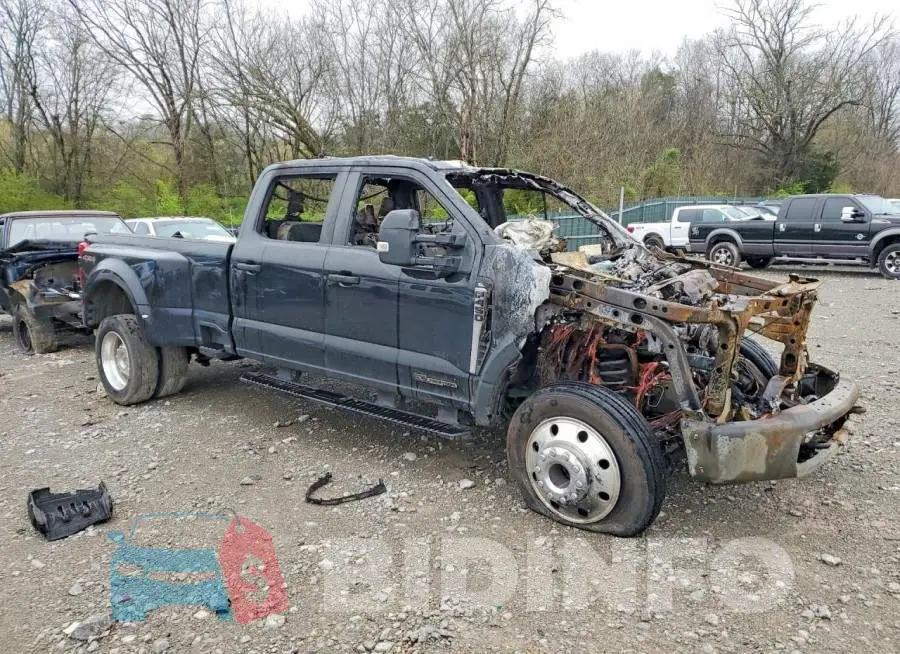 1FT8W4DT5PEC15769 Photo# 4