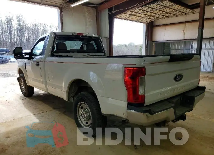 1FTBF2A66KEG63598 Photo# 2