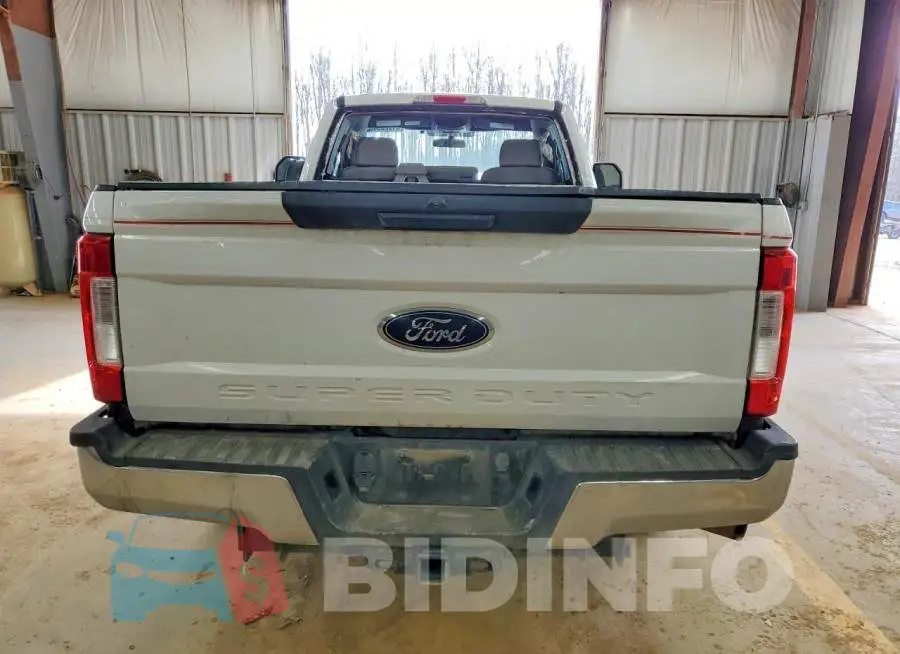 1FTBF2A66KEG63598 Photo# 6