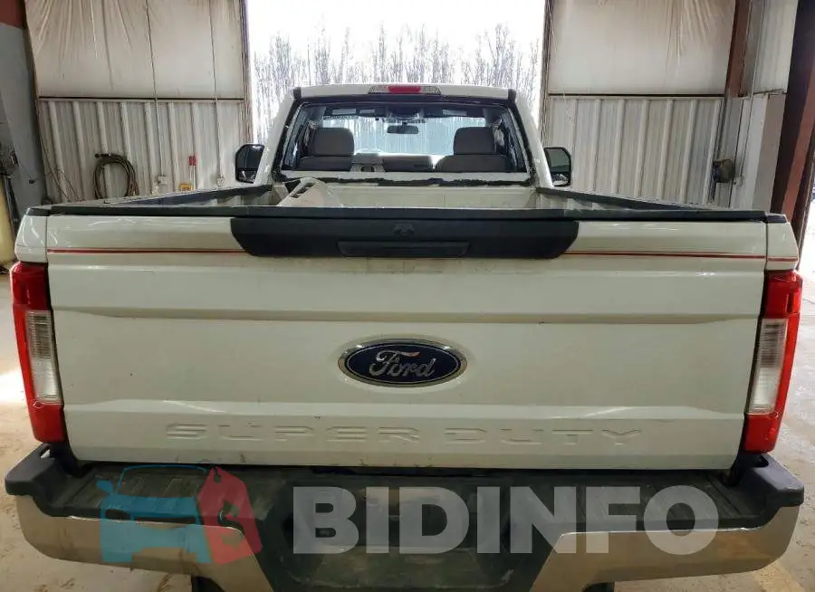 1FTBF2A66KEG63598 Photo# 10
