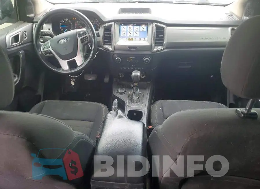 1FTER4FH2KLA75509 Photo# 8