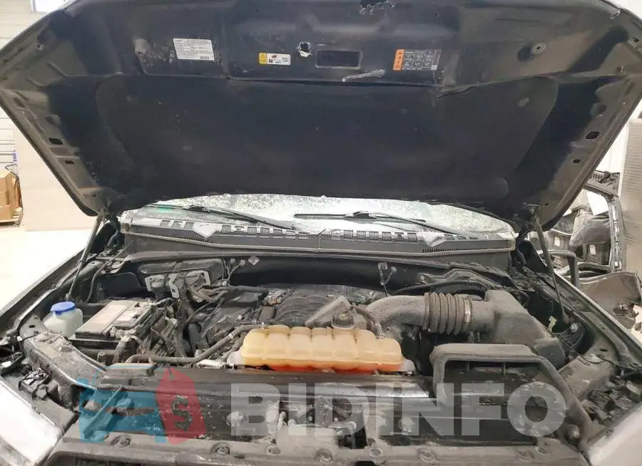 1FTEW1E55JFB71629 Photo# 11