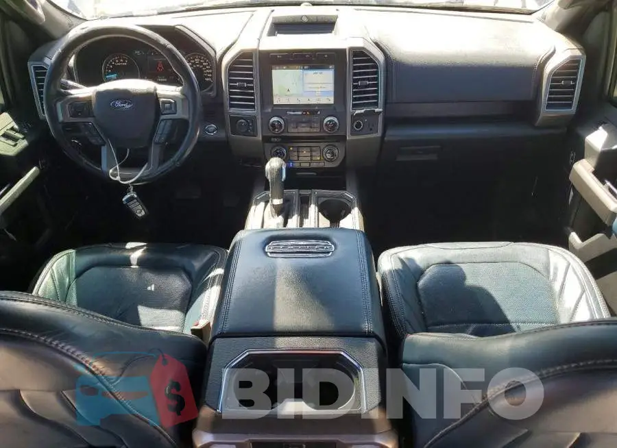 1FTEW1EG4JFE42746 Photo# 8