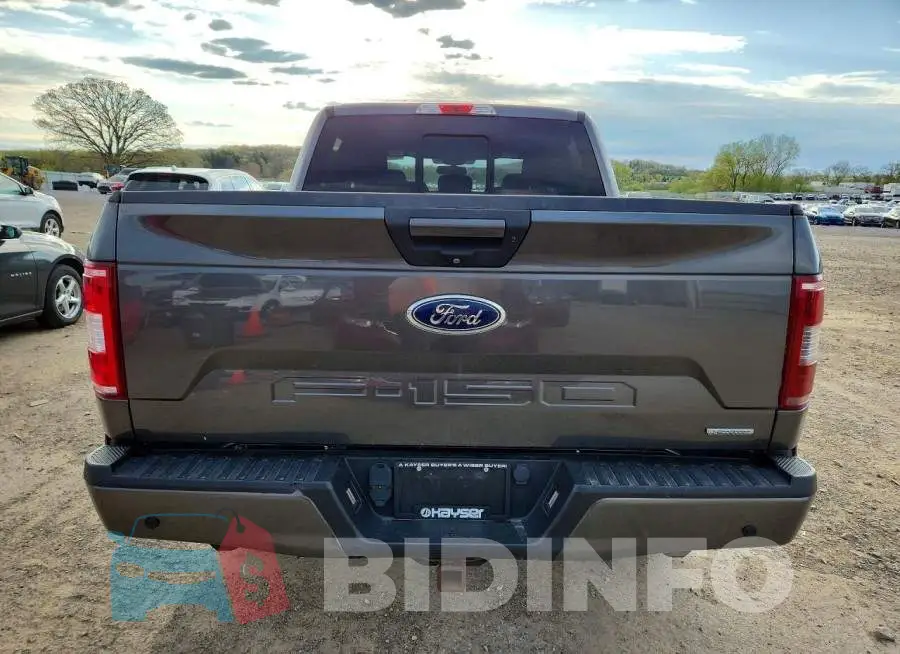 1FTEW1EP6JFA66146 Photo# 6