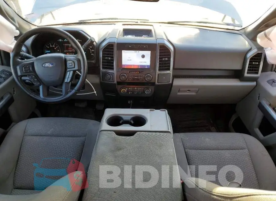 1FTEW1EPXLKE65815 Photo# 8