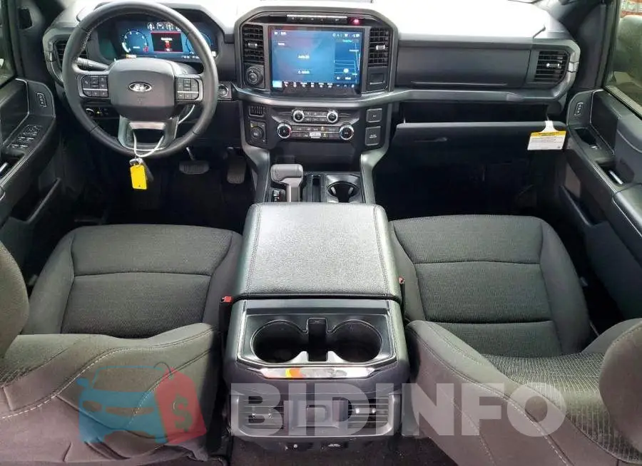 1FTEW3LP0RKD58103 Photo# 8