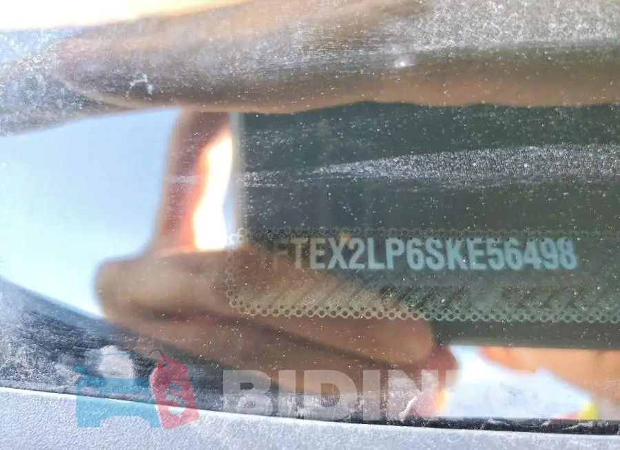 1FTEX2LP6SKE56498 Photo# 13
