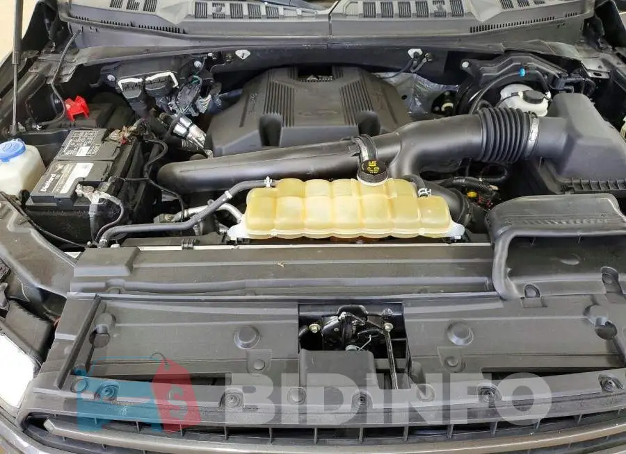 1FTFW1E4XKFD12630 Photo# 11