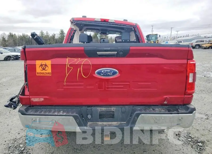 1FTFW1E55MKD76688 Photo# 6