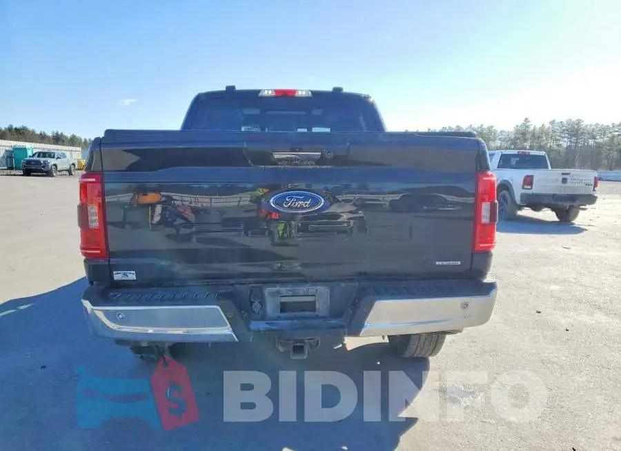 1FTFW1E88MFC15187 Photo# 6